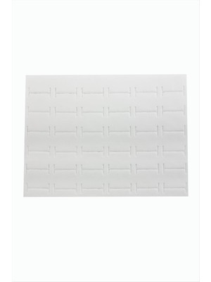 Store Mania Ieg™ 36'lı Yüzük Kutusu Süngeri