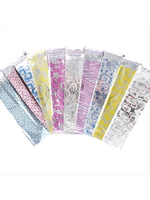 Store Mania Ieg™ 7*35 Hediye Paketi 100'LÜ