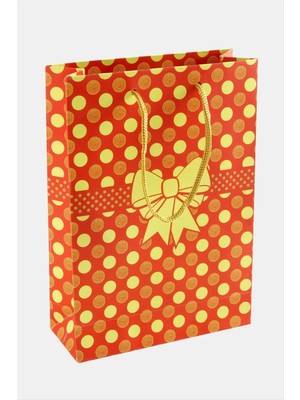 Store Mania Ieg™ 11*17 Fiyonglu Ipli Karton Çanta 1 Adet