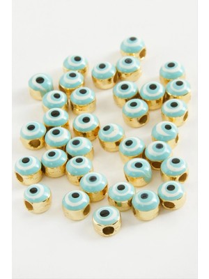 Store Mania Ieg™ Nazar Mineli Bileklik ve Kolye Ucu Aparatı 1 Adet