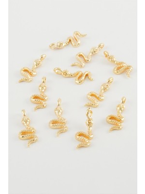 Store Mania Ieg™ Yılan Kolye Ucu Aparatı 1 Adet