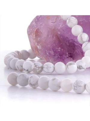 Store Mania Ieg™ 8 mm Havlit Taşı
