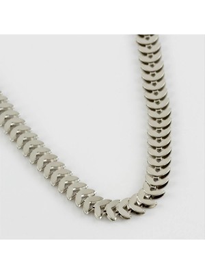 Store Mania Ieg™ Çavuş Zincir Kolye