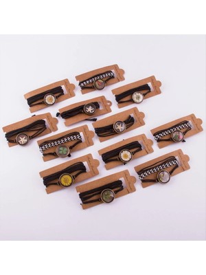 Store Mania Ieg™ Canlı Bileklik 1 Adet