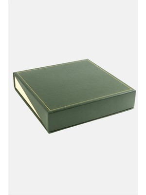 Store Mania Ieg™ Büyük Lüx Set Kolye Kutusu