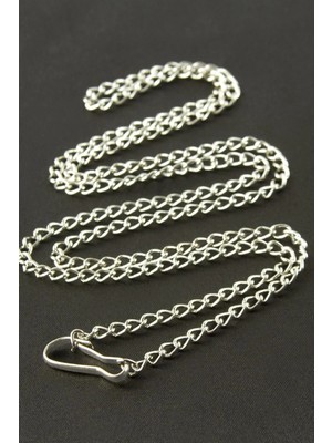 Store Mania Ieg™ Düz Kolye Zinciri 65 cm