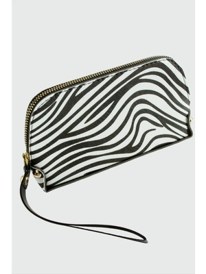 Store Mania Ieg™ Zepra Dikdörtgen Deri Cüzdan
