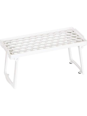 Store Mania Ieg™ Tek Katlı Süper Raf 14X30 cm