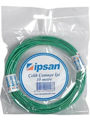 Store Mania Ieg™ 10 mt Çelik Ip ROYALEKS-2042