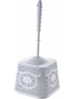 Store Mania Ieg™ Örgülü Tuvalet Fırçası ROYALEKS-ASD032
