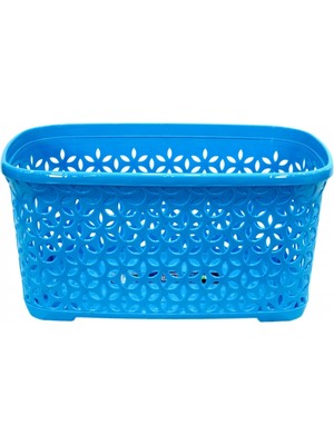 Store Mania Ieg™ Yıldız Çamaşır Selesi Sepeti ROYALEKS-E572