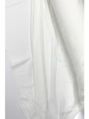 Store Mania Ieg™ Keten Kumaş - Organik Kumaş - Perde Kumaşı - Ince Keten - Kıyafet Için Kumaş Örtü Be