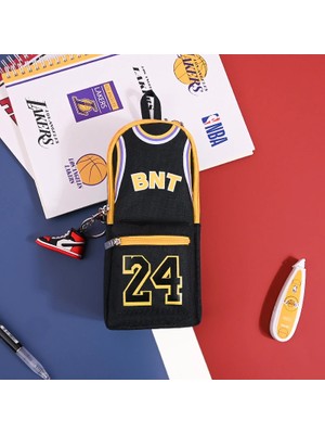 Store Mania Ieg™ Ally Büyük Kapasiteli Tuval Kalemlik Kılıf Tutucu Kalem KUTUSU-(5775)