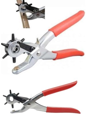 Store Mania Ieg™ Kemer Delici Kemer Delme Pensesi Delik Açıcı Şık Aparatı Aparat