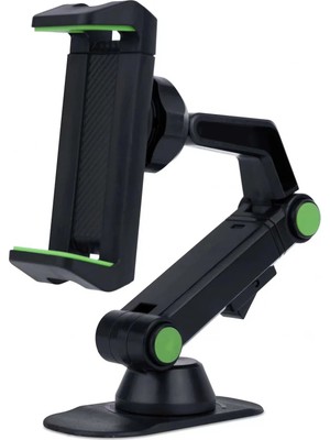 Store Mania Ieg™ Ally 360 Dönebilen Dikiz Aynası Araç Telefon TUTUCU-(5775)