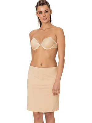 Beruflic Ten Mı Angel 506 Midi Jüpon