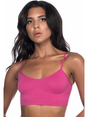 Beruflic Mürdüm Mı Angel 4003 Soft Ip Askı Büstiyer