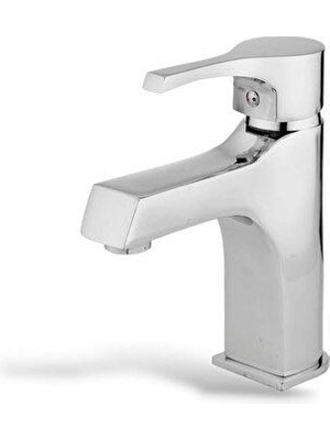 Gms Lotus Lavabo Bataryası LTS100