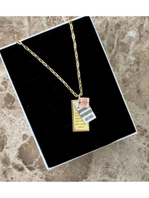 Wind Silver Nazar Kolye 925 Ayar