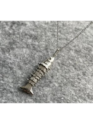 Wind Silver Oynar Balık