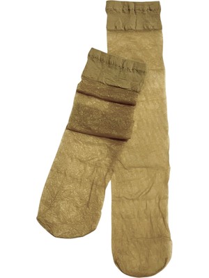 Penti FIT15 Burunsuz Pantolon Çorabı