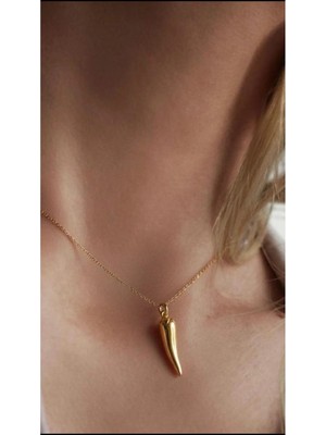 Wind Silver Luxury Acısız Biber 🌶️ 925