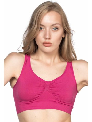 Beruflic Mürdüm Mı Angel 4001 Soft Sporcu Büstiyer