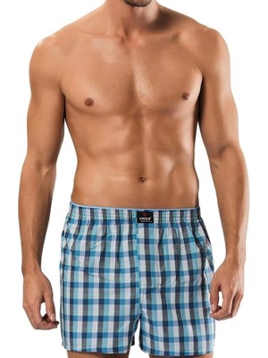 Beruflic Erdem Erkek Poplin Boxer 1440