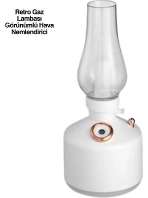 İlk El Grup Ieg™ 0621 Lamba Nemlendirici