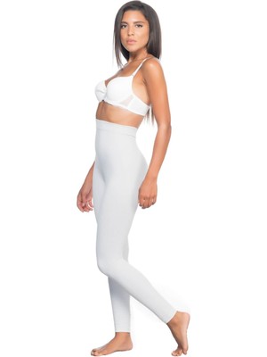 Beruflic Ekru Mı Angel 2045 Anti Selülit Tayt Korse