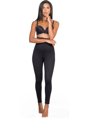 Beruflic Siyah Mı Angel 2045 Anti Selülit Tayt Korse