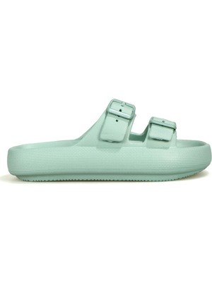 Hammer Jack Orthopedix Trace Çift Bantlı Tokalı Unisex Eva Terlik 581 282