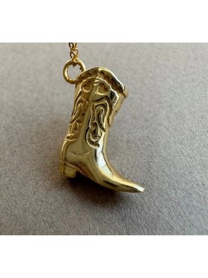 Wind Silver Çizme Kolye