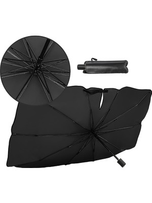 Store Mania Ieg™ Kia Picanto Hyundai Getz Vw Up! Renault Twingo Dacia Logan Uyumlu Oto Şemsiye