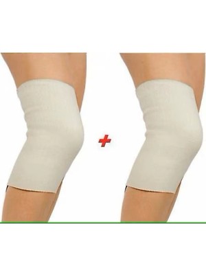 Beruflic Menteş Orlon Dizlik 2 Adet