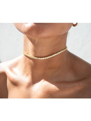 Wind Silver Zirkon Tasma Su Yolu 925 Ayar