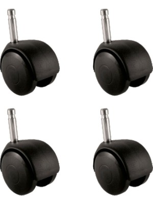 Store Mania Ieg™ Büyük Plastik Geçmeli Pimli - 50MM - 8mm HKS134 - 4 Adet