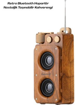 İlk El Grup Ieg™ A8 Speaker