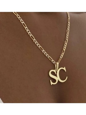 Wind Silver Kadın Altın 925 Ayar Gümüş Kolye