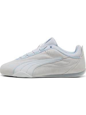 Puma Catch Soleil Sd Kadın Bej Spor Ayakkabı