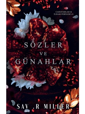 Koronis Yayınları Sözler ve Günahlar