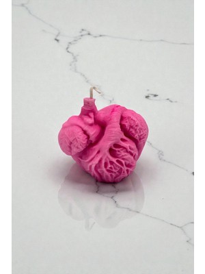 Wexo Kalp %100 Doğal Soya Mumu