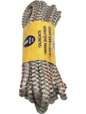 Store Mania Ieg™ Çok Amaçlı Kalın Ip 8 Metre