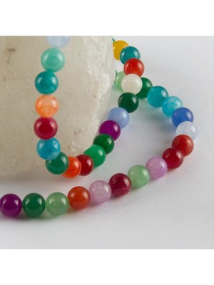 Store Mania Ieg™ 8 mm Ceyt Taşı