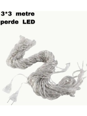 Epilons 3x3 Led Işık