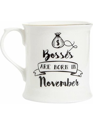 Braventa Collection 04ALM003084 Sing Kupa, Porselen