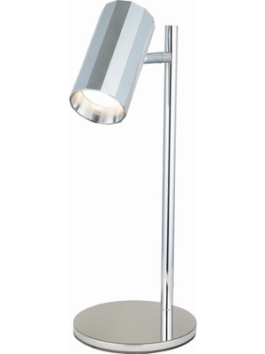 Braventa Collection Lucea Rosta Krom Masa Lambası 1XGU10