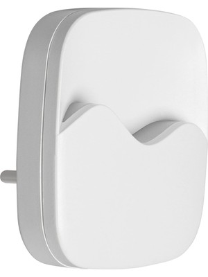 Braventa Collection Ledvance 4058075399662 Lunetta Wave LED Lamba, Polikarbonat (Pc) / Akrilik Nitril Butadien Stiren Ko