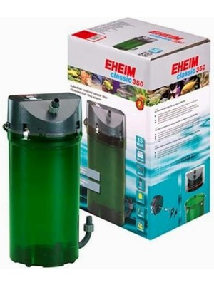 Delixa Eheim Clasic Diş Filtre 2215-02