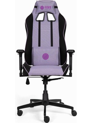 Delixa Hawk Chair Fab Koltuğu (Metallic)